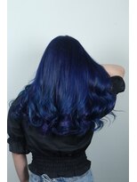 クリップ ジョイント ゴッド(CLIP JOINT GOD) サファイア・バイオレット