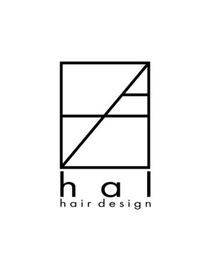 ヘアーデザインハル(hair desigin hal)