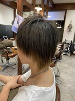 ヤソ(yaso)&nbsp;ウルフインナー