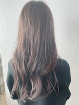 レックス 中野(rex)&nbsp;ピンクブラウン