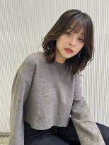 オリンテ バイ レシッド 表参道(orente by rcid)&nbsp;【orente 表参道/青山】大人可愛いヘルシーレイヤー×イルミナ