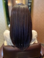 アルター(aL ter) ☆ツヤ髪矯正☆