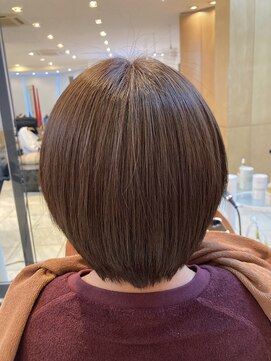 エス(es) グレーシルバー