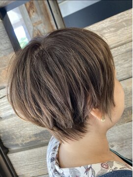 グローブ(grove) イヤリングカラー