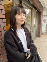 ハマモト&nbsp;ベージュカラー