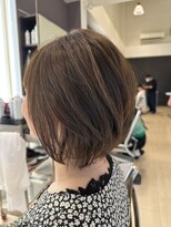 イースト(YEAST)&nbsp;レイヤーボブ