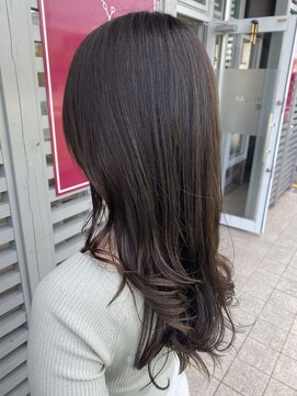 グロウトヨサキワン(GLOW TOYOSAKI ONE) オリーブベージュ