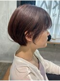 SEA A KAお客様スタイル213　　牧村　　2023.5