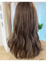 インビテーション(invitation)&nbsp;モカベージュ