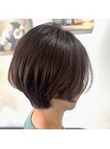【corte反町】◇gradation bob◇