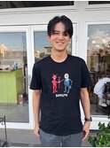 【sowi 依田】 メンズショート