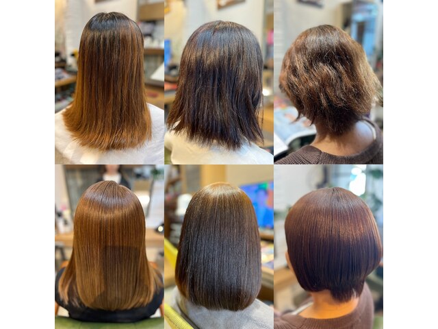 プエブロヘアーラボ(PUEBLO HAIR LABO)