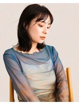 ジュール 池袋(Joule)&nbsp;池袋駅/ブリーチなし/韓国/顔周り