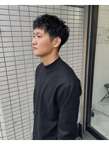 ミュール(meulu-)&nbsp;ナチュラルショート