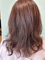 カノン(KANON)&nbsp;セミロング