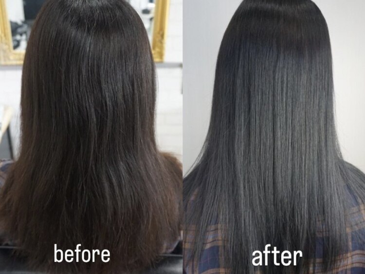 vivi 様ご予約ページ ヘアーデザイン ヴィヴィ(Hair Design ViVi)｜ホットペッパー