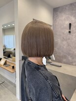 イロ(iro)&nbsp;深めベージュ