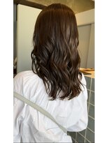 イスコ(ISCO)&nbsp;大人ブラウンカラー