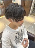 forte草薙【波巻きスパイラル】池田健人