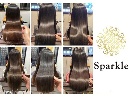 スパークル センター南(Sparkle)の写真