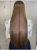 [RrSALON]R.HAS XEトリートメント髪質改善人幹細胞エクソソーム