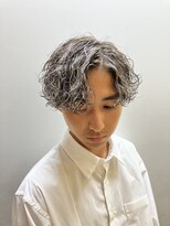 ルースト 京都駅前店(ROOST)&nbsp;モテ髪ツイスパ