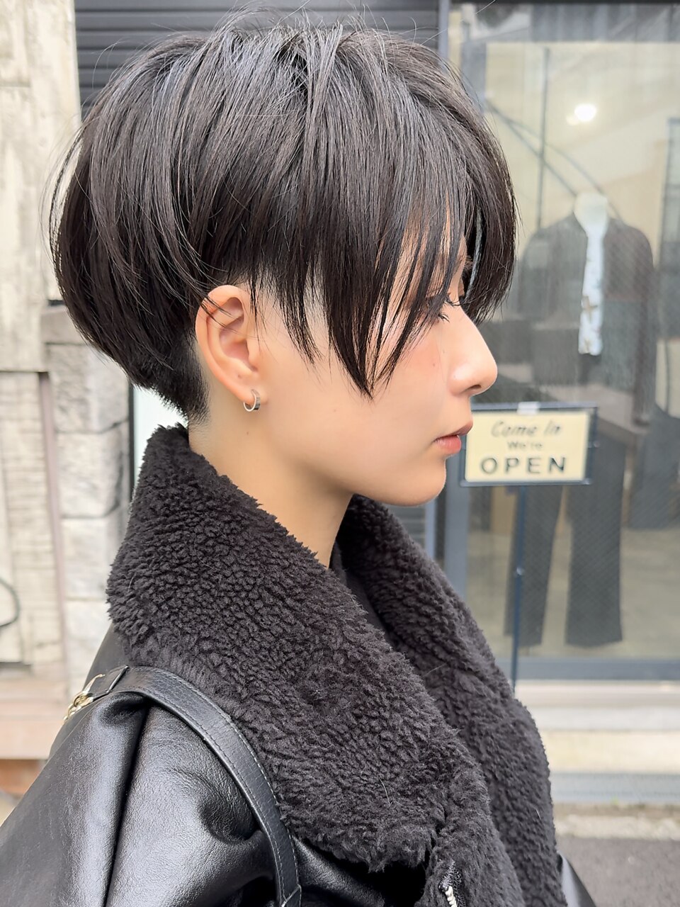 2025年秋】ロックの髪型・ヘアアレンジ｜人気順｜ホットペッパー