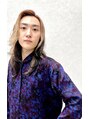 ルナルナ 山形南店(LUNA LUNA)&nbsp;青木 大弥