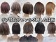 フランチェスカドットボブ(francesca.bob)の写真