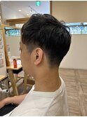 刈り上げ