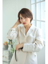 アーツ 新宿(arts) 髪のお悩みはarts新宿にお任せください!新宿/新宿駅/新宿南口