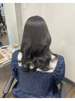 ハイル(KHAIR)&nbsp;TOKIOトリートメント/ヨシンモリ/MIREI