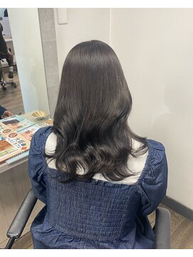 ハイル(KHAIR) TOKIOトリートメント/ヨシンモリ/MIREI