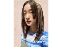 カグヤヒメ ドゥイ(kaguyahime doui)