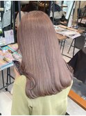 イメチェンヘアスタイル