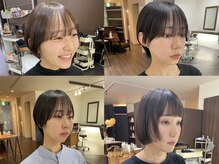 ニカ(nica。)