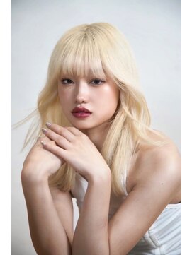 トゥルークリエイション 春日部(True Creation) 抜きっぱブロンドカラー