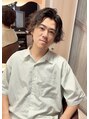 スエラ(suera) 今藤 啓介
