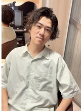 スエラ(suera) 今藤 啓介