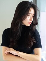 サードバイローラン(THiRD by ROULAND)&nbsp;【THiRD】ホワイトグレージュチェリーブラウンミニウルフ