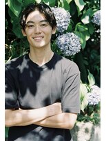 メロウ(MELLOW)&nbsp;メンズトリートメントパーマ