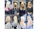 セレーネヘアーレイズ 梅田店(Selene hair Raise)の写真