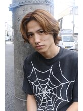 スティルライツ(STILL LIGHTS) 小山 コウスケ