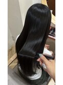 髪質改善/シルクトリートメント