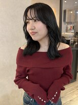 フェリアファム 北千里(FERIA fam)&nbsp;縮毛矯正/北千里/ショート/ブリーチ/インナー/ボブ/髪質改善