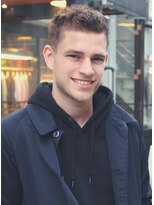 ジジバイワースホワイル(jiji by WORTH WHILE)&nbsp;オースティン・マホーン