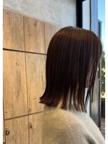 日々 大阪梅田(Hibi) 結べる外ハネボブ