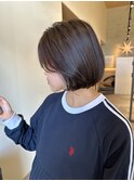 タンバルモリ　アッシュベージュ