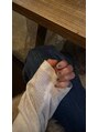 イト(iyto)&nbsp;毎月のネイルが楽しみ◇自分へのご褒美です