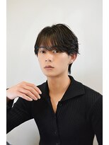 アイトーキョー 下北沢(AI TOKYO) シースルーフェザー